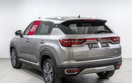 Changan CS35 Plus, 2019 год, 1 440 000 рублей, 7 фотография