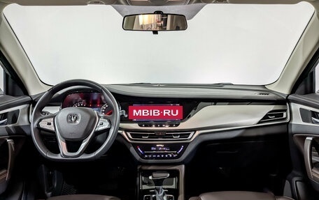 Changan CS35 Plus, 2019 год, 1 440 000 рублей, 14 фотография