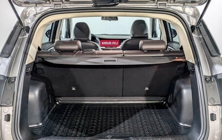 Changan CS35 Plus, 2019 год, 1 440 000 рублей, 10 фотография