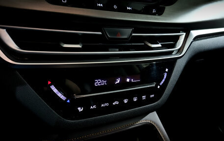 Changan CS35 Plus, 2019 год, 1 440 000 рублей, 26 фотография