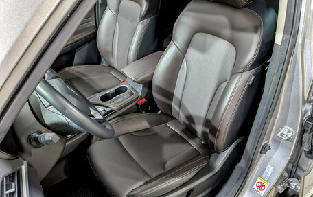 Changan CS35 Plus, 2019 год, 1 440 000 рублей, 20 фотография