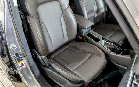 Changan CS35 Plus, 2019 год, 1 440 000 рублей, 24 фотография