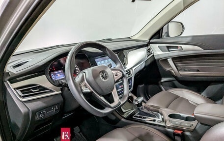 Changan CS35 Plus, 2019 год, 1 440 000 рублей, 16 фотография