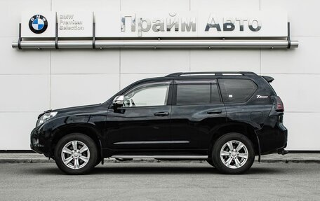 Toyota Land Cruiser Prado 150 рестайлинг 2, 2012 год, 3 100 000 рублей, 5 фотография