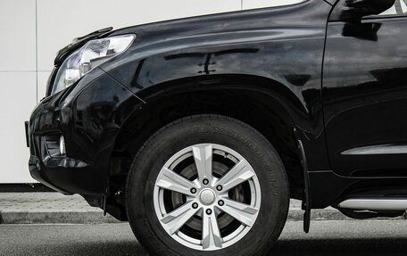 Toyota Land Cruiser Prado 150 рестайлинг 2, 2012 год, 3 100 000 рублей, 7 фотография