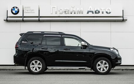 Toyota Land Cruiser Prado 150 рестайлинг 2, 2012 год, 3 100 000 рублей, 6 фотография