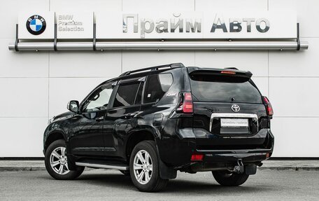 Toyota Land Cruiser Prado 150 рестайлинг 2, 2012 год, 3 100 000 рублей, 17 фотография