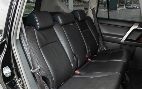 Toyota Land Cruiser Prado 150 рестайлинг 2, 2012 год, 3 100 000 рублей, 14 фотография