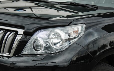 Toyota Land Cruiser Prado 150 рестайлинг 2, 2012 год, 3 100 000 рублей, 8 фотография