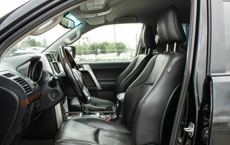 Toyota Land Cruiser Prado 150 рестайлинг 2, 2012 год, 3 100 000 рублей, 19 фотография