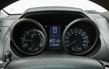 Toyota Land Cruiser Prado 150 рестайлинг 2, 2012 год, 3 100 000 рублей, 13 фотография