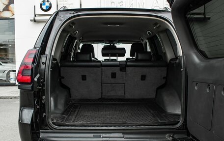 Toyota Land Cruiser Prado 150 рестайлинг 2, 2012 год, 3 100 000 рублей, 9 фотография