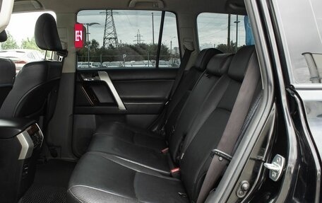 Toyota Land Cruiser Prado 150 рестайлинг 2, 2012 год, 3 100 000 рублей, 20 фотография