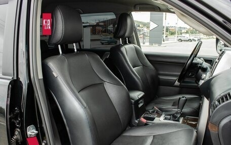 Toyota Land Cruiser Prado 150 рестайлинг 2, 2012 год, 3 100 000 рублей, 18 фотография
