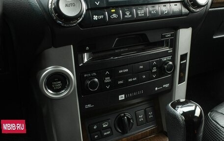 Toyota Land Cruiser Prado 150 рестайлинг 2, 2012 год, 3 100 000 рублей, 25 фотография