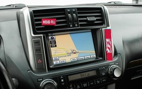 Toyota Land Cruiser Prado 150 рестайлинг 2, 2012 год, 3 100 000 рублей, 24 фотография