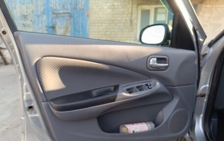 Nissan Almera, 2006 год, 445 000 рублей, 9 фотография