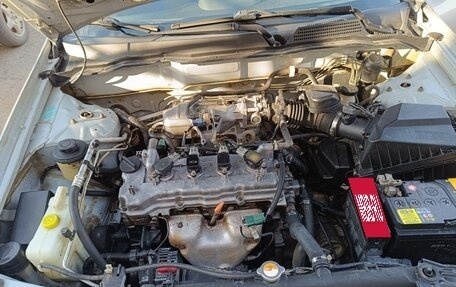 Nissan Almera, 2006 год, 445 000 рублей, 8 фотография