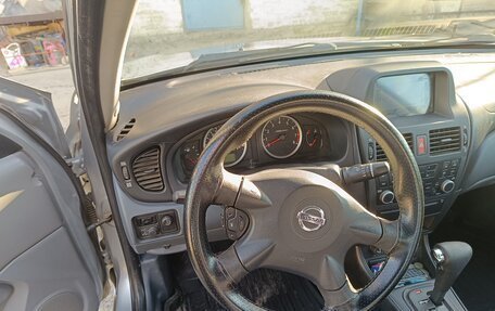 Nissan Almera, 2006 год, 445 000 рублей, 12 фотография