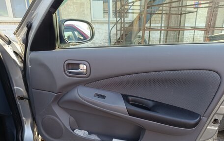 Nissan Almera, 2006 год, 445 000 рублей, 18 фотография