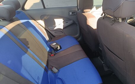 Nissan Almera, 2006 год, 445 000 рублей, 15 фотография