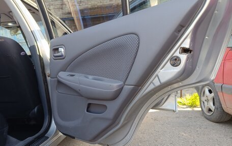 Nissan Almera, 2006 год, 445 000 рублей, 19 фотография