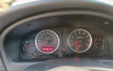 Nissan Almera, 2006 год, 445 000 рублей, 11 фотография