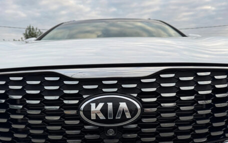 KIA Sorento III Prime рестайлинг, 2018 год, 1 800 000 рублей, 5 фотография