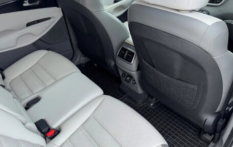 KIA Sorento III Prime рестайлинг, 2018 год, 1 800 000 рублей, 17 фотография