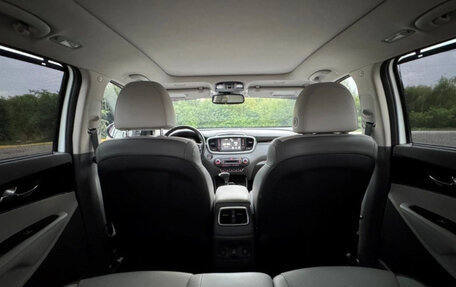 KIA Sorento III Prime рестайлинг, 2018 год, 1 800 000 рублей, 13 фотография