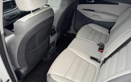 KIA Sorento III Prime рестайлинг, 2018 год, 1 800 000 рублей, 18 фотография