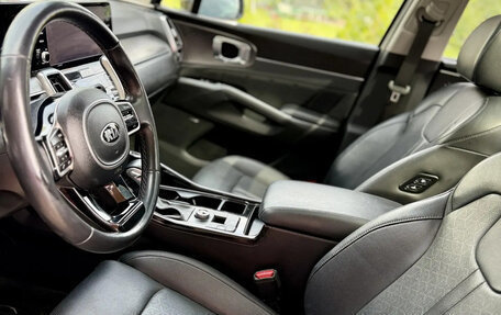 KIA Sorento IV, 2021 год, 3 650 000 рублей, 7 фотография