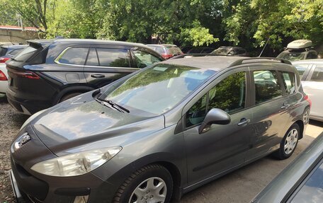 Peugeot 308 II, 2010 год, 600 000 рублей, 4 фотография