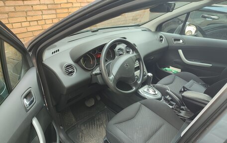 Peugeot 308 II, 2010 год, 600 000 рублей, 5 фотография