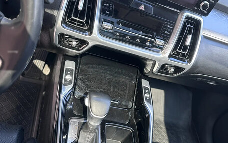 KIA Sorento IV, 2021 год, 3 650 000 рублей, 11 фотография