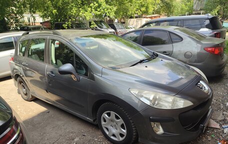 Peugeot 308 II, 2010 год, 600 000 рублей, 3 фотография