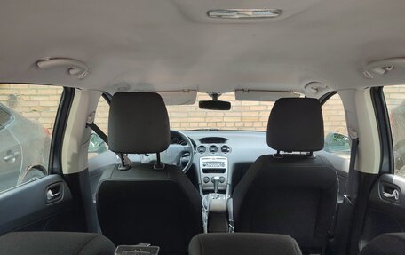 Peugeot 308 II, 2010 год, 600 000 рублей, 7 фотография