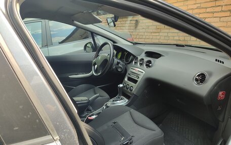 Peugeot 308 II, 2010 год, 600 000 рублей, 8 фотография