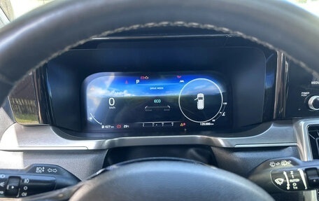 KIA Sorento IV, 2021 год, 3 650 000 рублей, 10 фотография