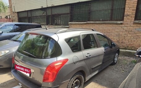 Peugeot 308 II, 2010 год, 600 000 рублей, 2 фотография