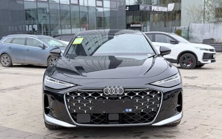 Audi A6, 2026 год, 6 910 000 рублей, 5 фотография