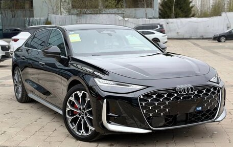 Audi A6, 2026 год, 6 910 000 рублей, 3 фотография