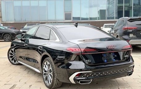 Audi A6, 2026 год, 6 910 000 рублей, 4 фотография