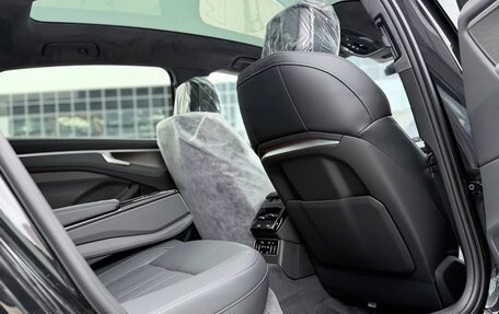 Audi A6, 2026 год, 6 910 000 рублей, 12 фотография