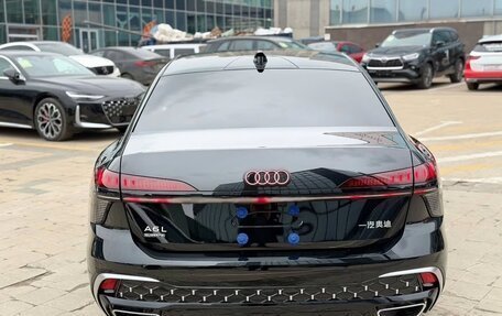 Audi A6, 2026 год, 6 910 000 рублей, 2 фотография