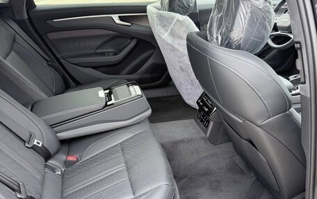 Audi A6, 2026 год, 6 910 000 рублей, 11 фотография