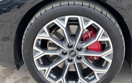 Audi A6, 2026 год, 6 910 000 рублей, 20 фотография