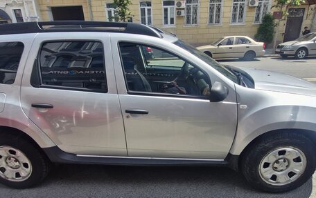 Renault Duster I рестайлинг, 2013 год, 860 000 рублей, 3 фотография