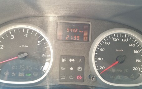 Renault Duster I рестайлинг, 2013 год, 860 000 рублей, 6 фотография