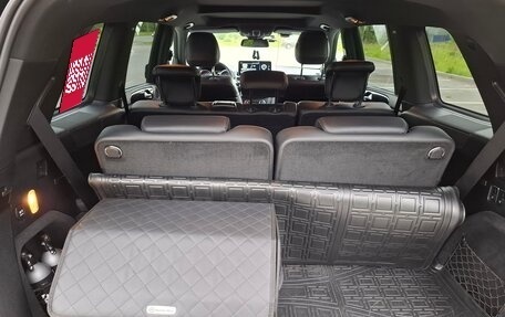 Mercedes-Benz GLS, 2018 год, 4 490 000 рублей, 3 фотография